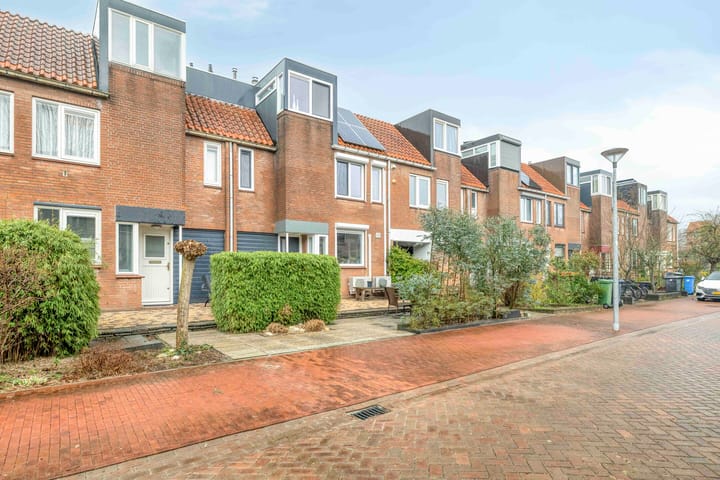 Photo 4 of de Kuinder 14