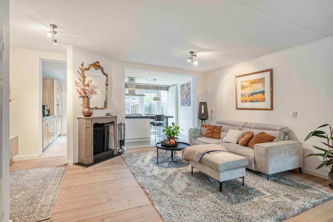 Photo 7 of de Kuinder 14