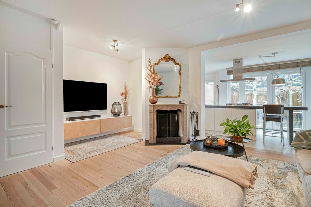 Photo 11 of de Kuinder 14