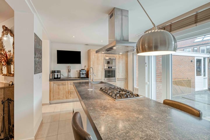 Photo 3 of de Kuinder 14