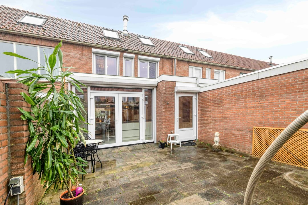 Photo 28 of de Kuinder 14