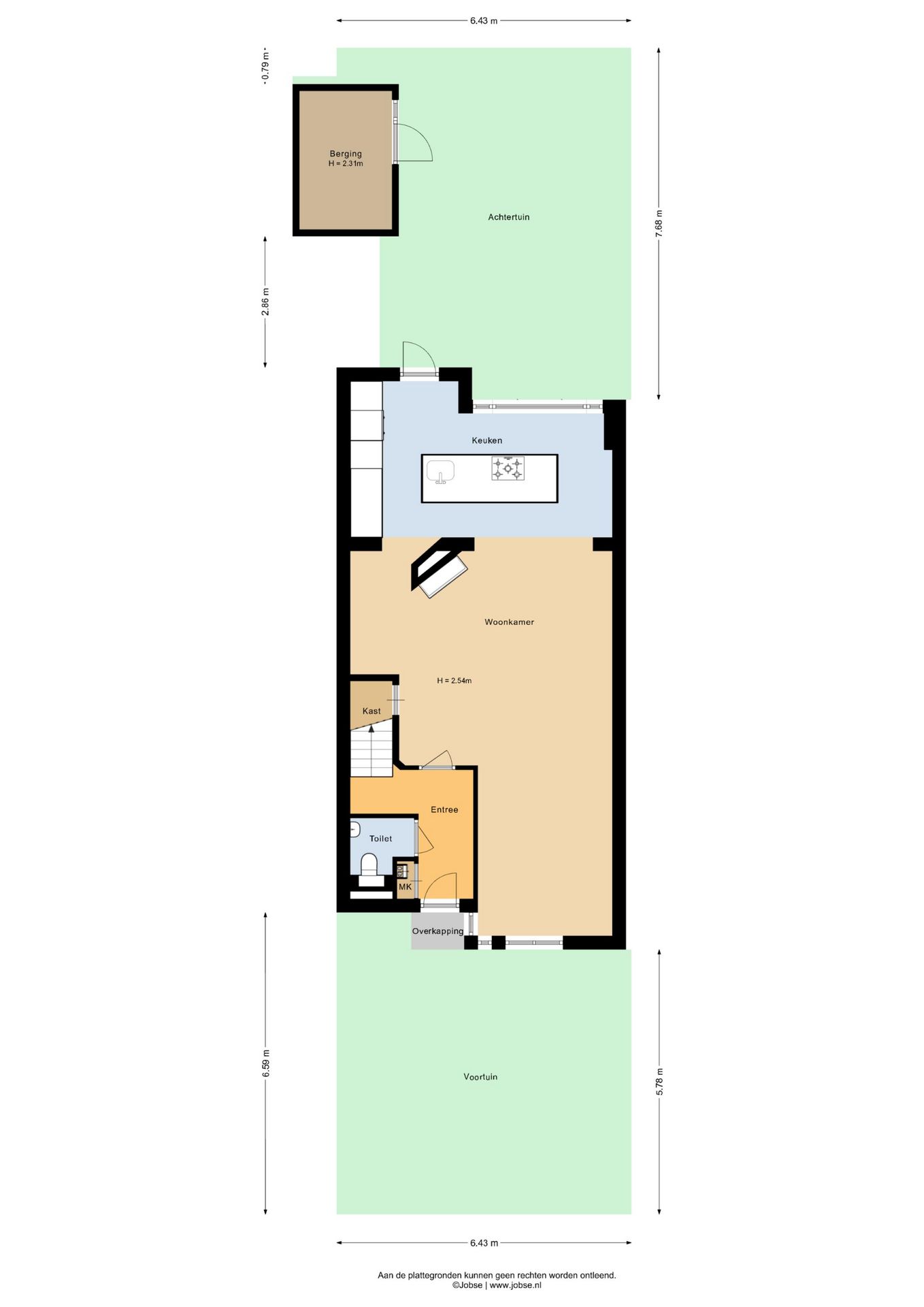 Photo 35 of de Kuinder 14