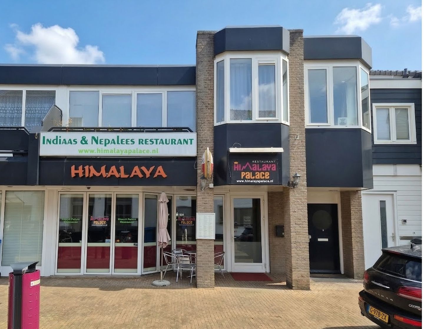 Bekijk foto 1 van Marktstraat 22