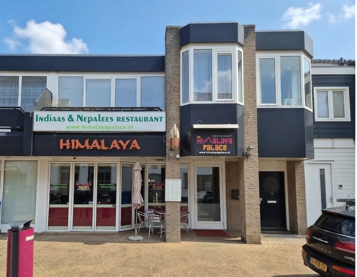 Marktstraat 22, Aalsmeer