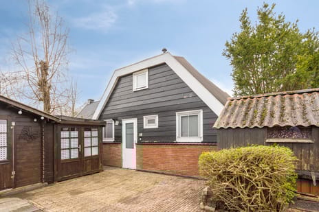 De Dreef 3-B018 secondary image