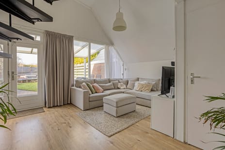 De Dreef 3-B018 tertiary image