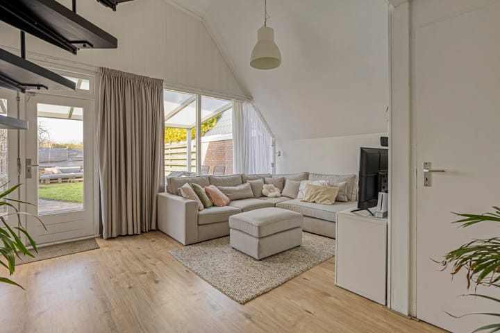 Photo 3 of De Dreef 3-B018