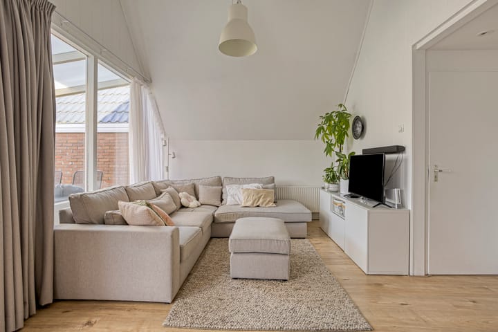 Photo 4 of De Dreef 3-B018