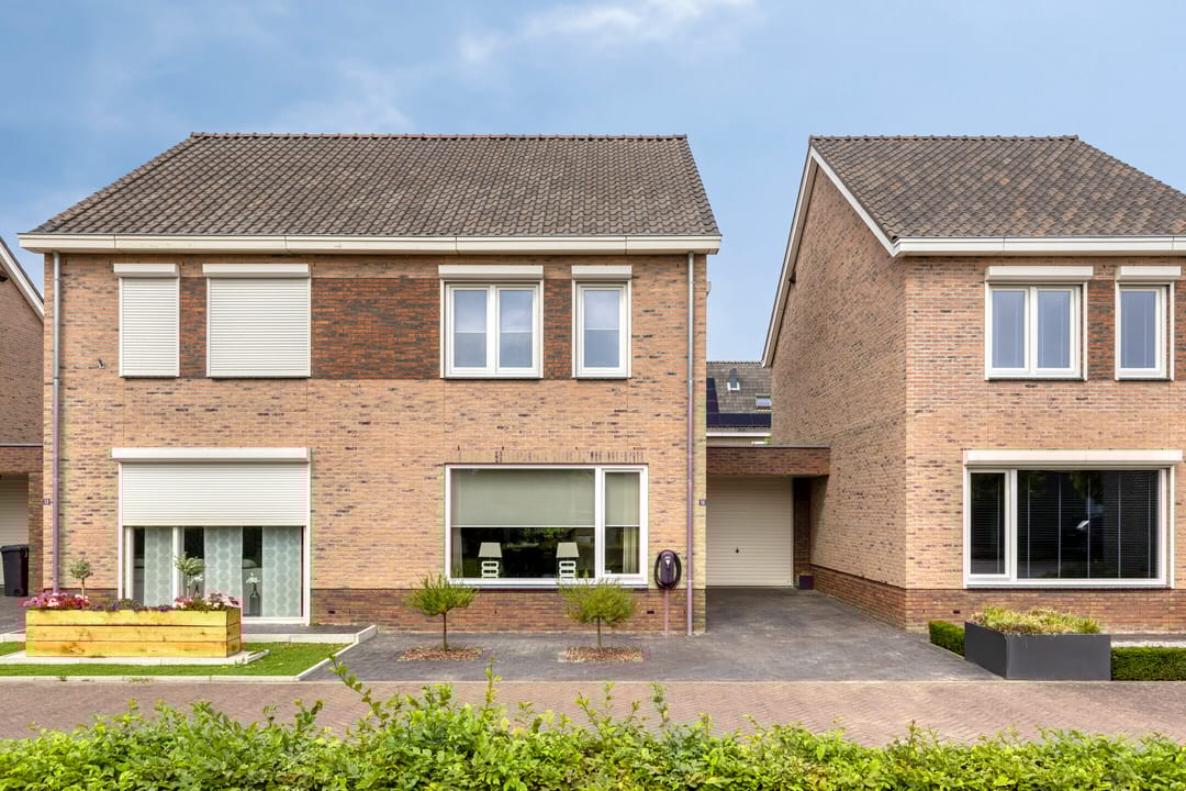 Photo 38 of Keubenkamphof 15