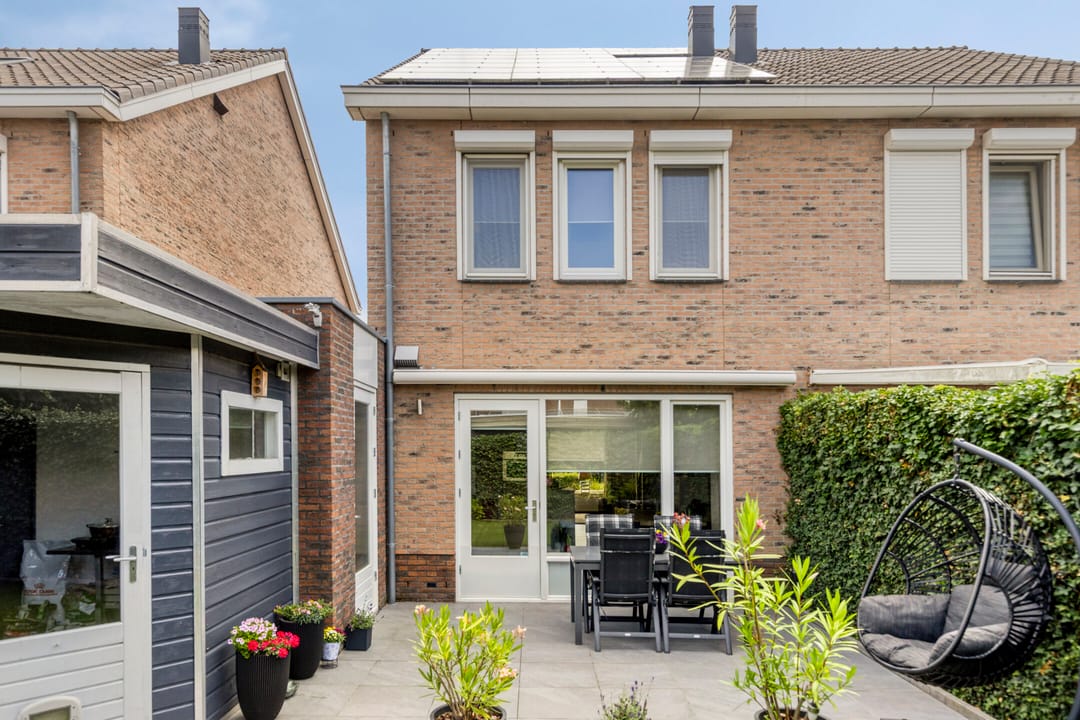 Photo 31 of Keubenkamphof 15