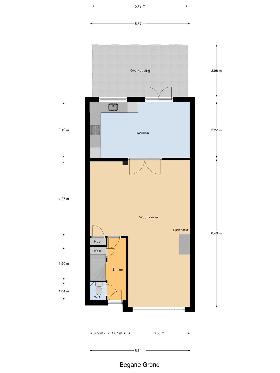 Foto 56 van Rembrandtstraat 49