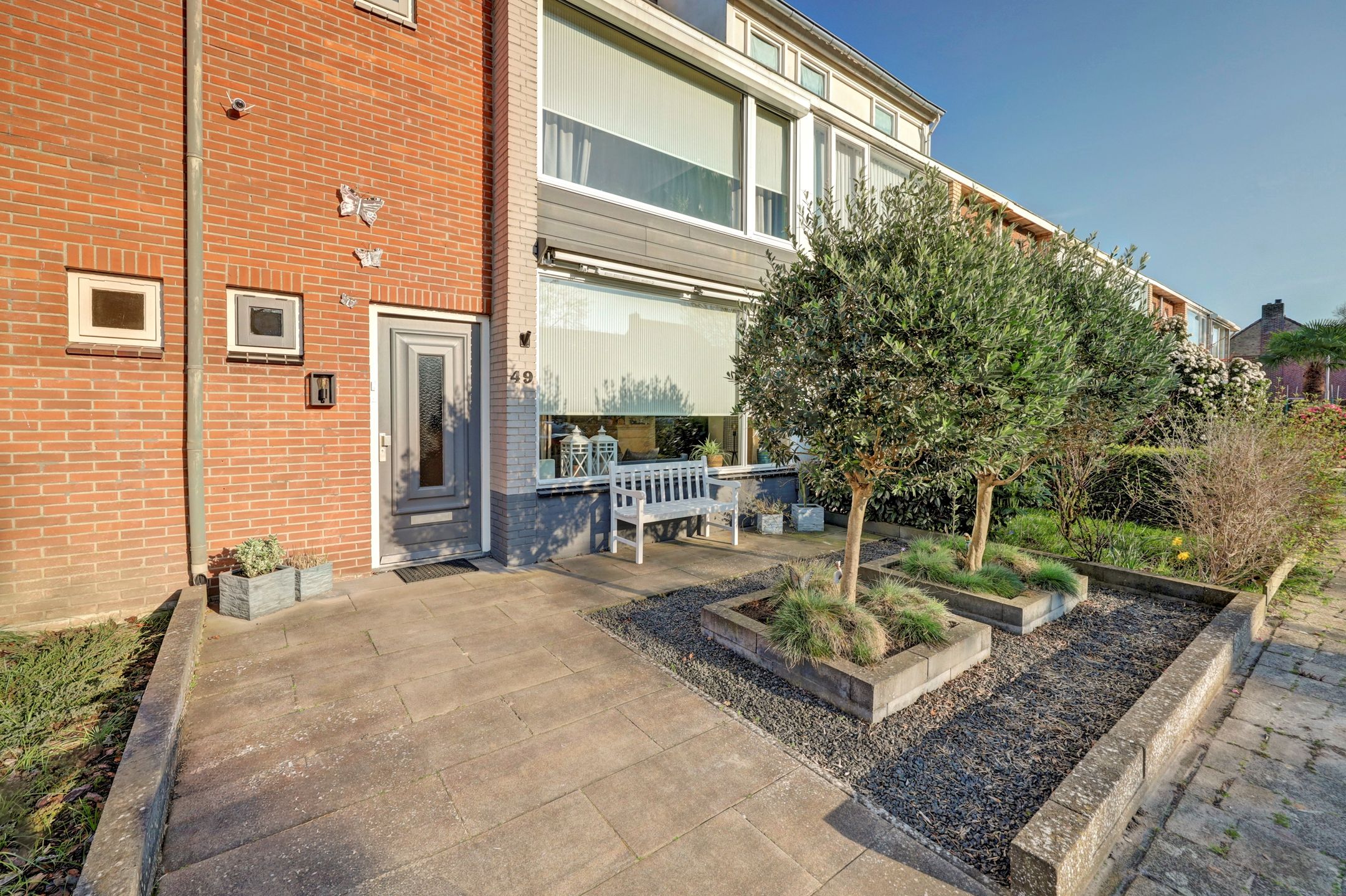 Foto 3 van Rembrandtstraat 49