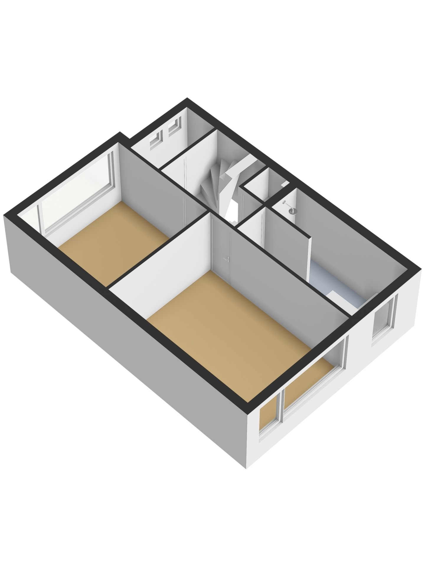 Foto 59 van Rembrandtstraat 49