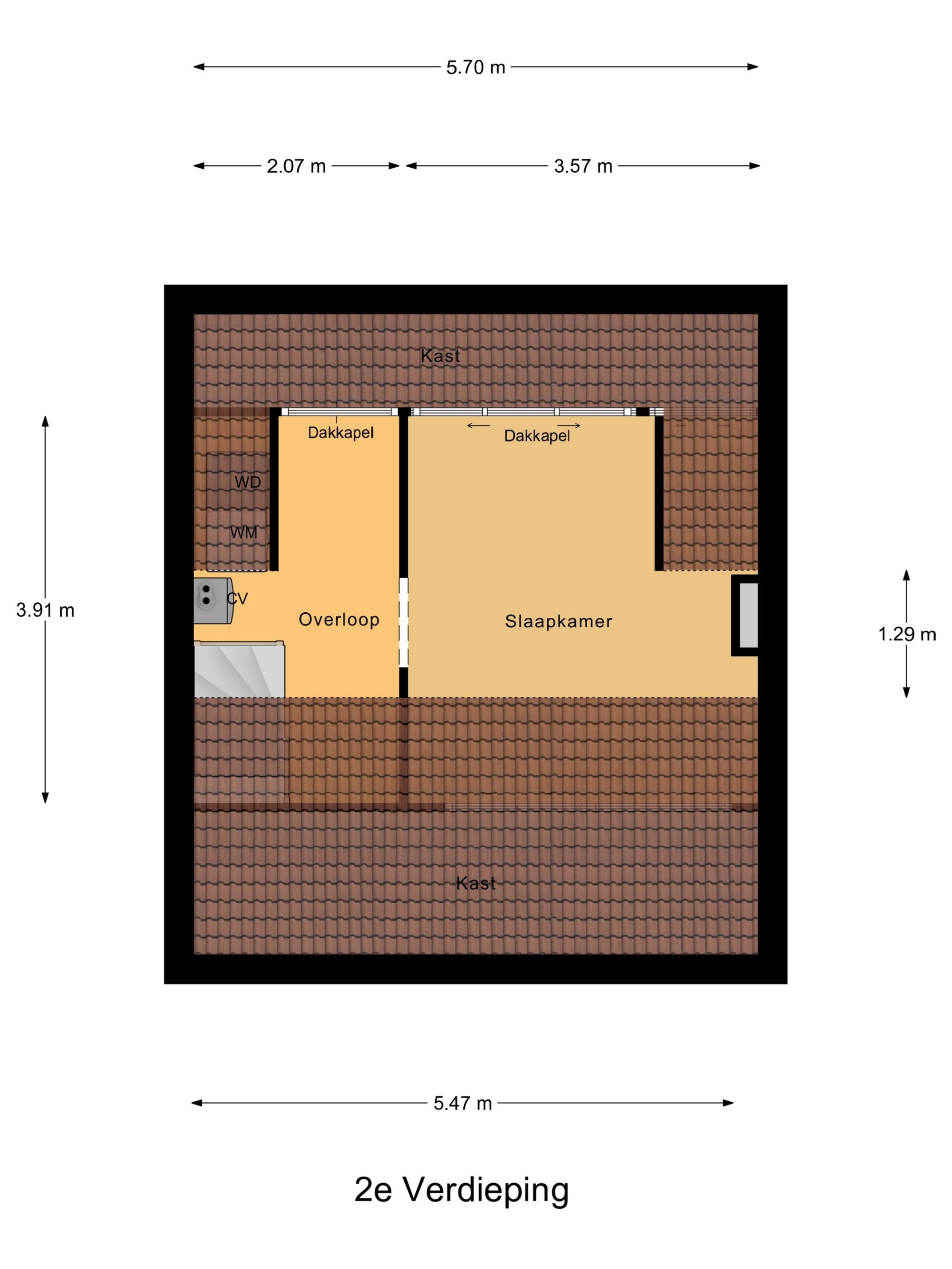 Foto 60 van Rembrandtstraat 49