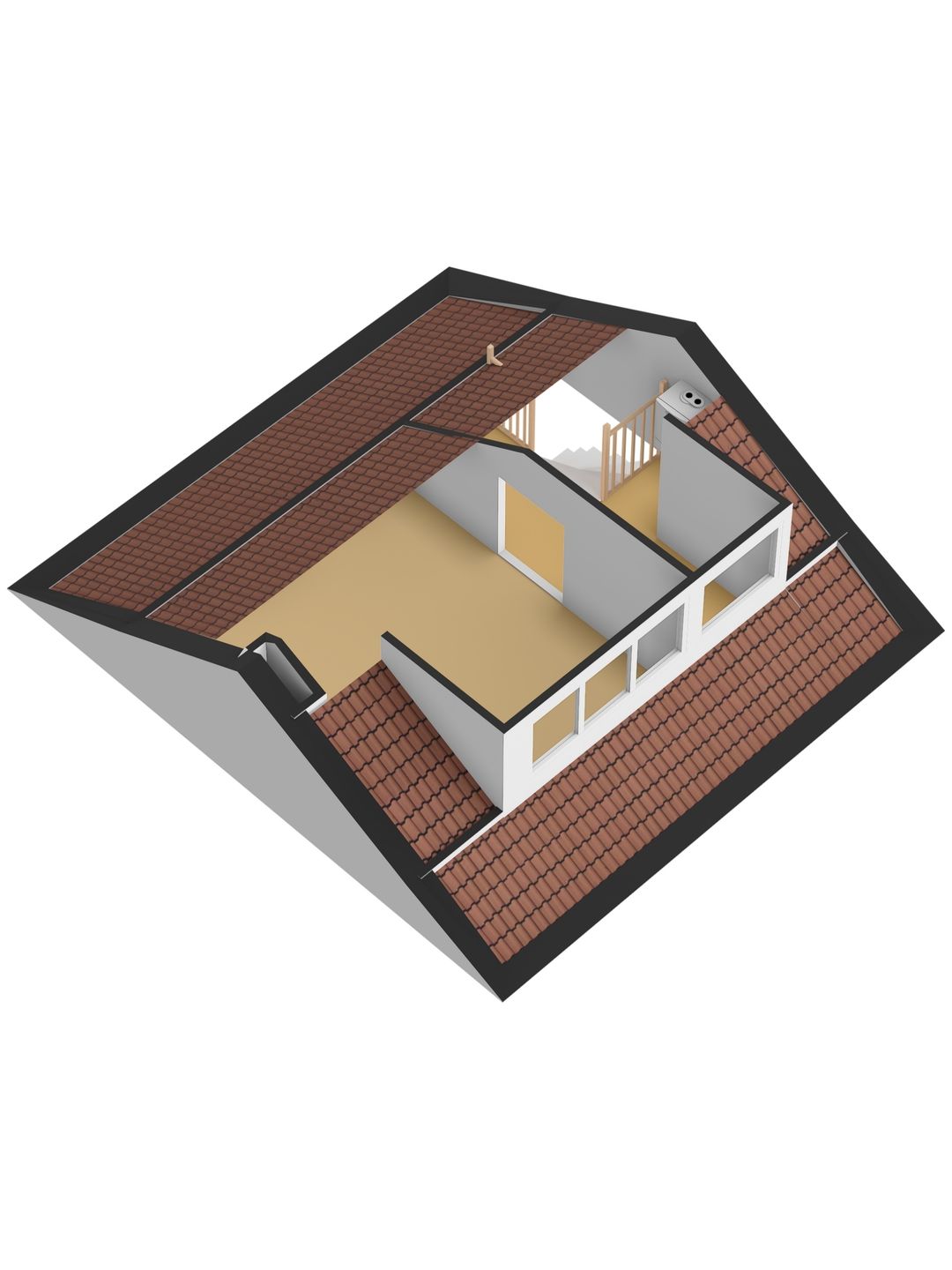 Foto 61 van Rembrandtstraat 49