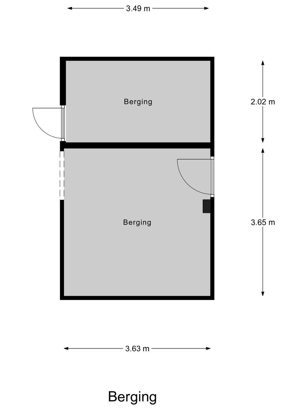 Foto 62 van Rembrandtstraat 49