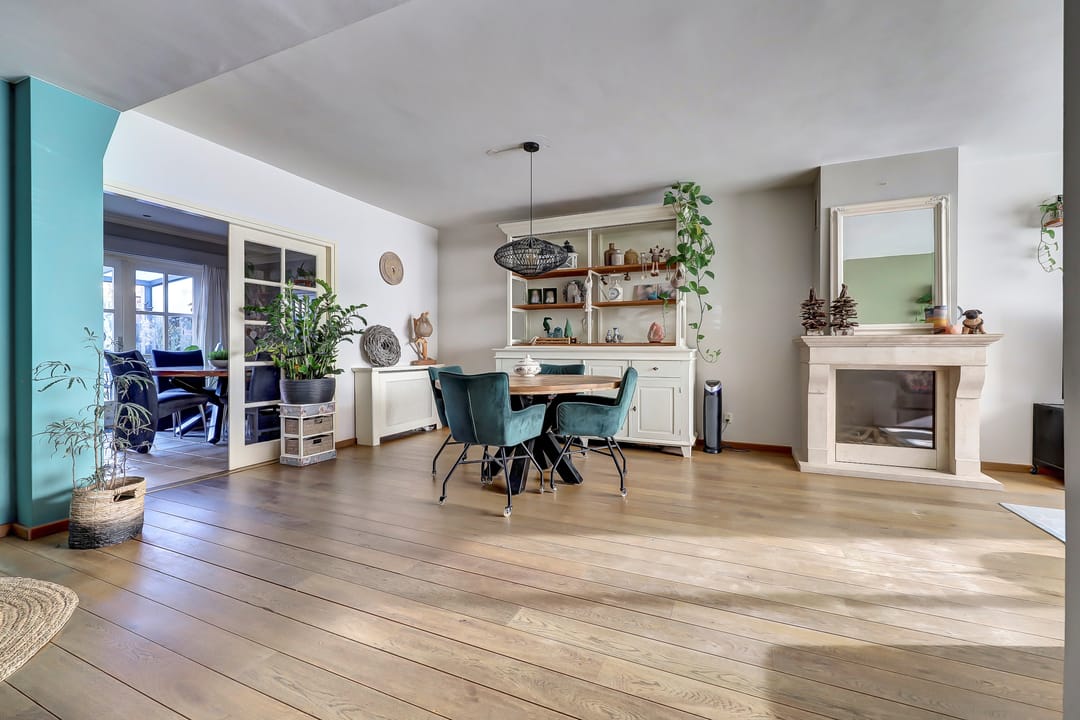 Foto 13 van Rembrandtstraat 49