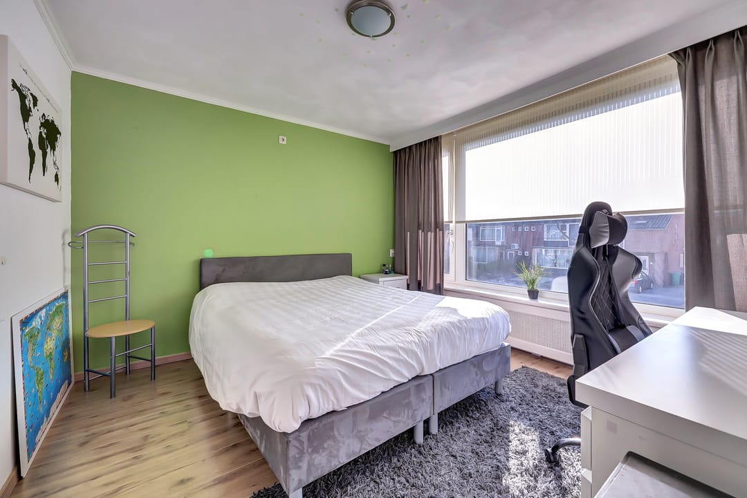 Foto 31 van Rembrandtstraat 49