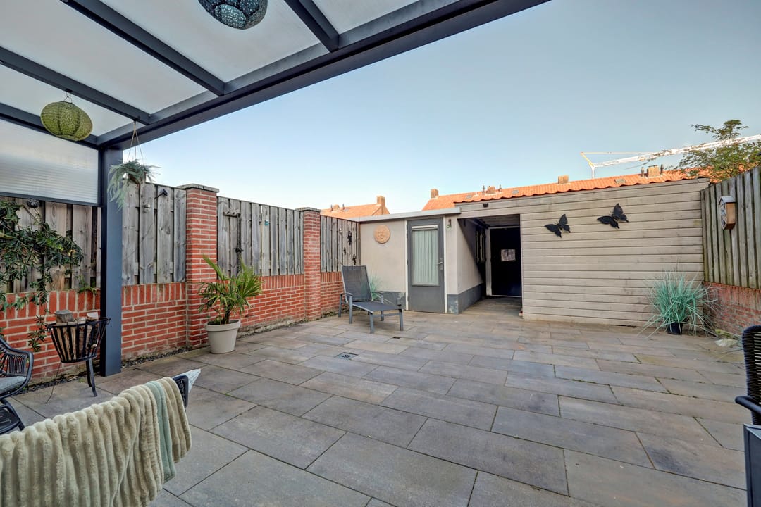 Foto 46 van Rembrandtstraat 49