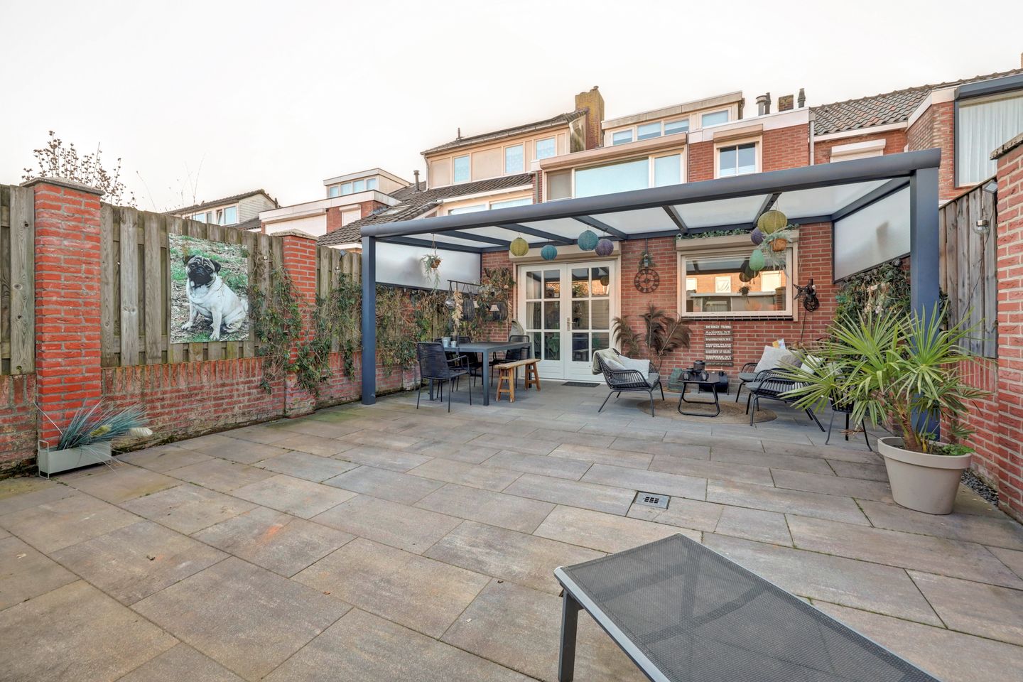 Foto 50 van Rembrandtstraat 49