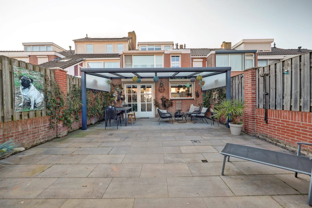 Foto 52 van Rembrandtstraat 49