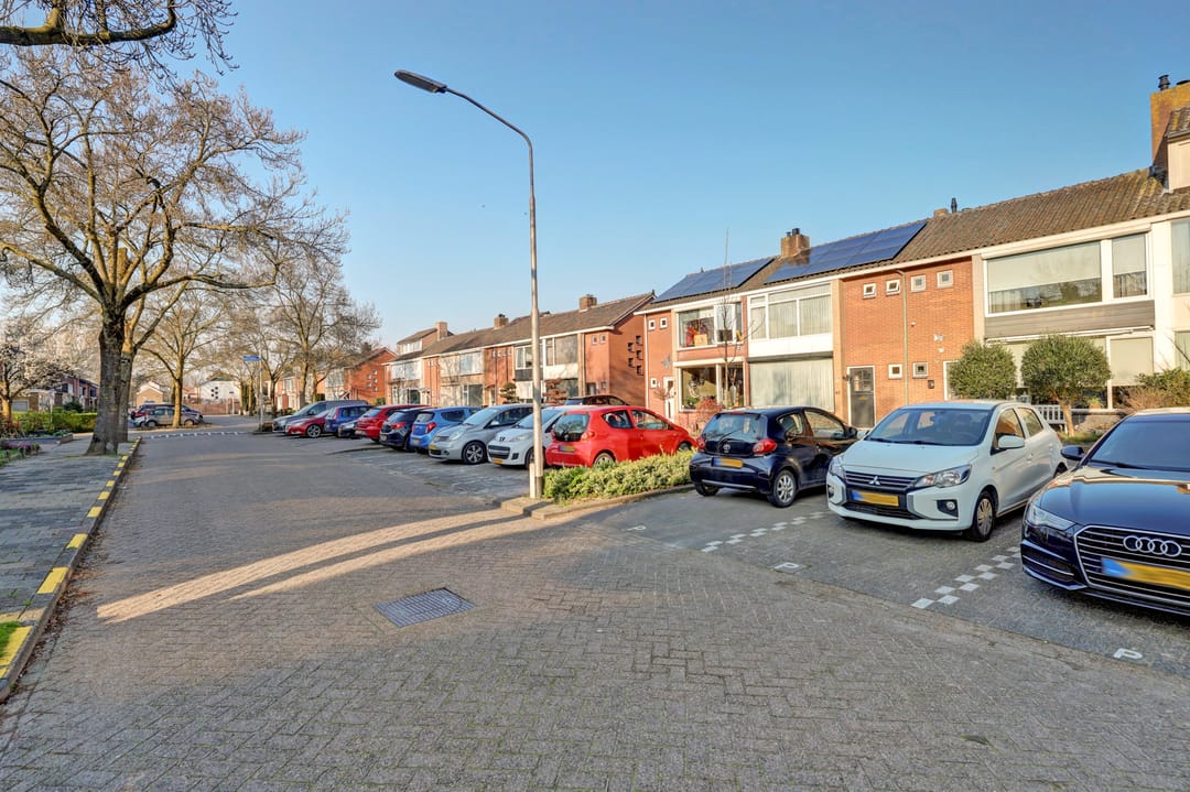 Foto 53 van Rembrandtstraat 49