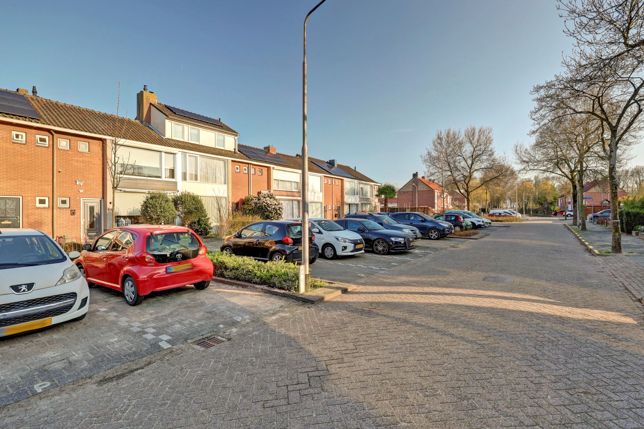 Foto 54 van Rembrandtstraat 49