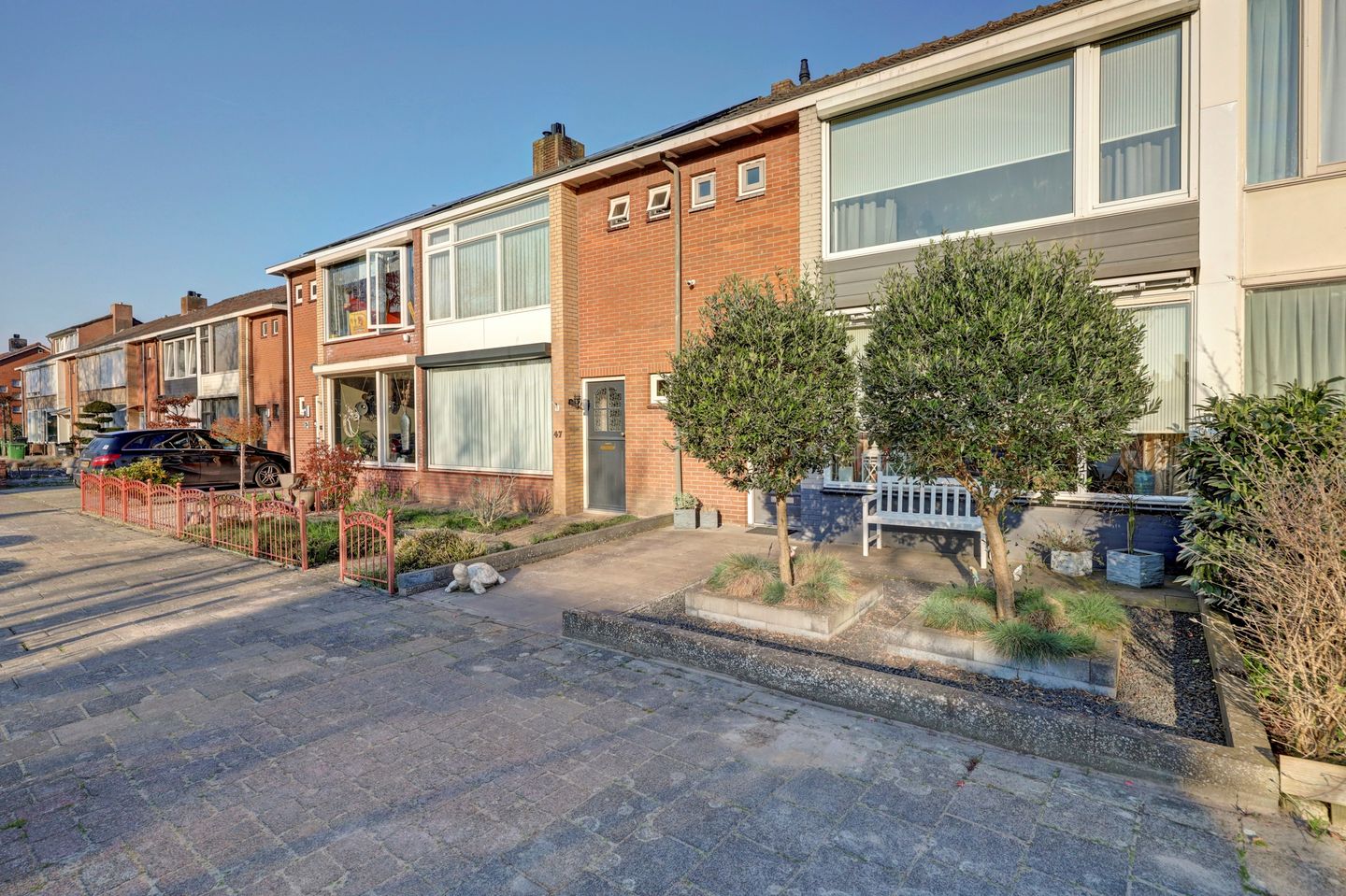 Foto 55 van Rembrandtstraat 49