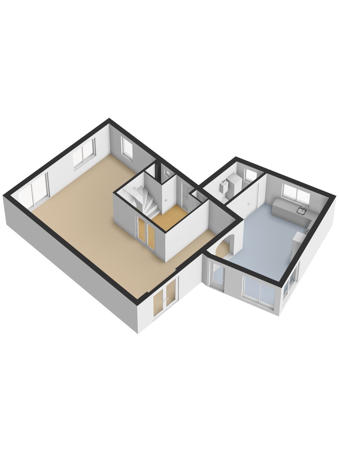 Photo 56 of Antoni Staringlaan 8