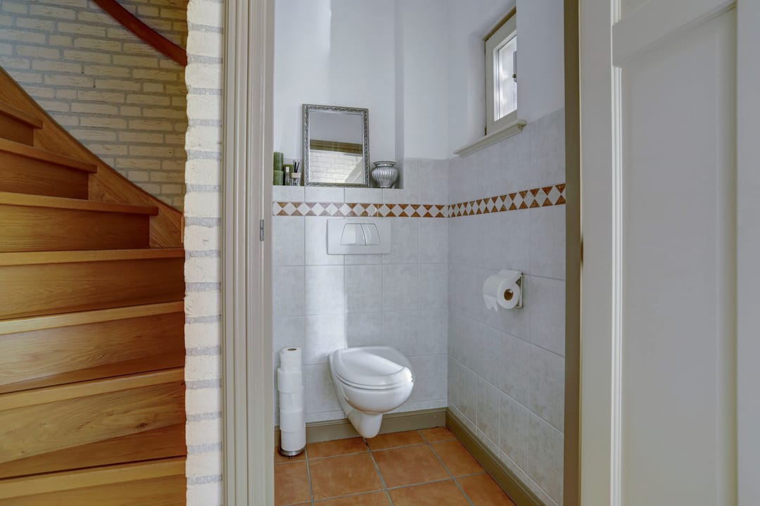 Photo 8 of Antoni Staringlaan 8