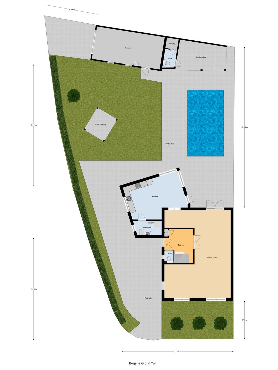 Photo 62 of Antoni Staringlaan 8