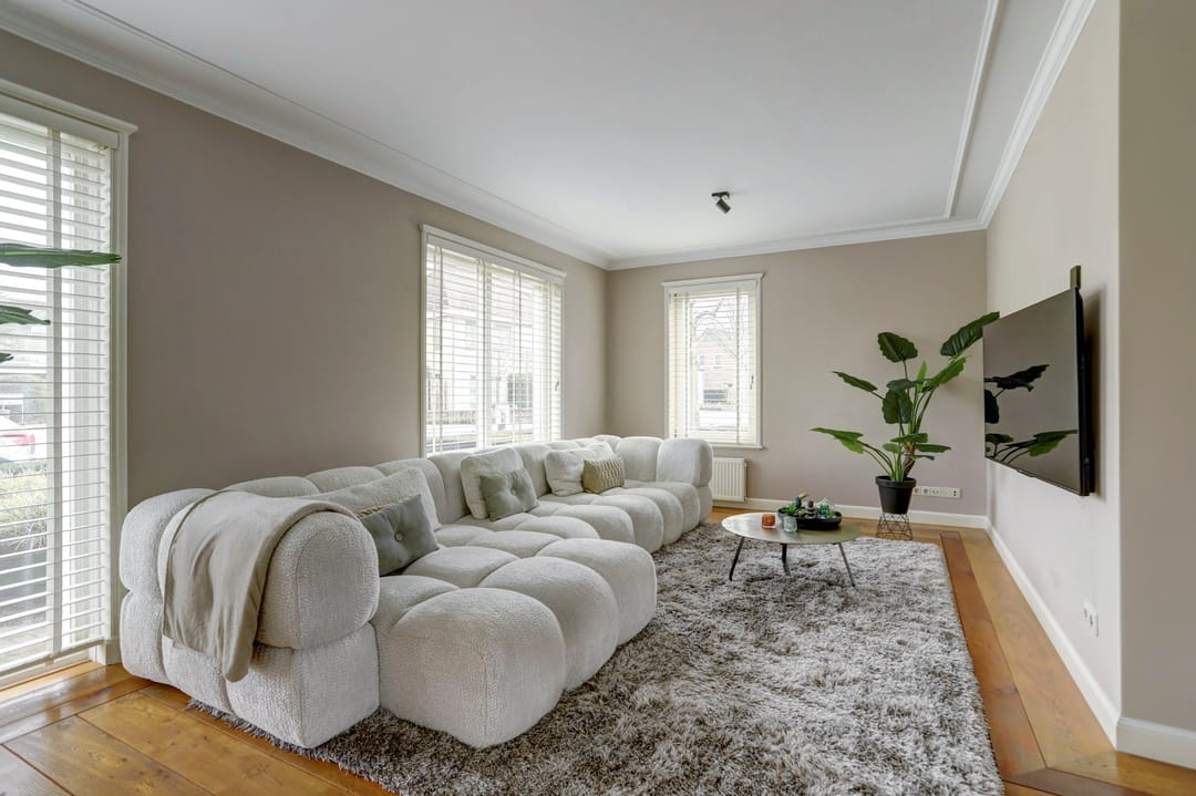 Photo 11 of Antoni Staringlaan 8