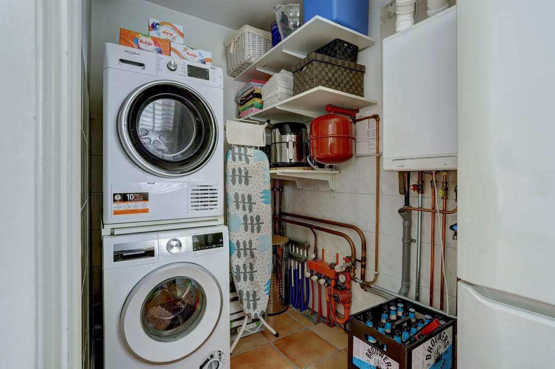 Photo 23 of Antoni Staringlaan 8