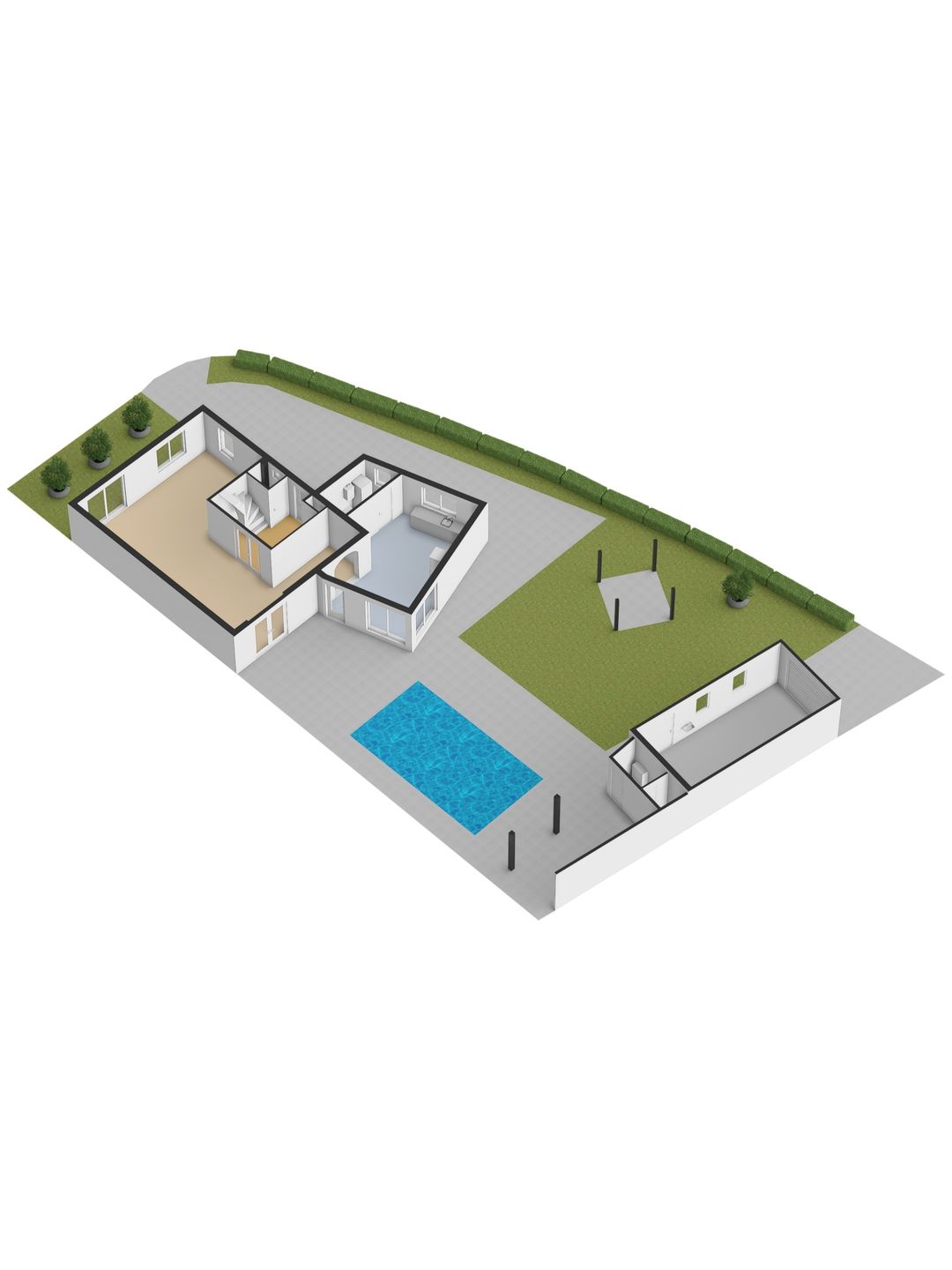 Photo 61 of Antoni Staringlaan 8