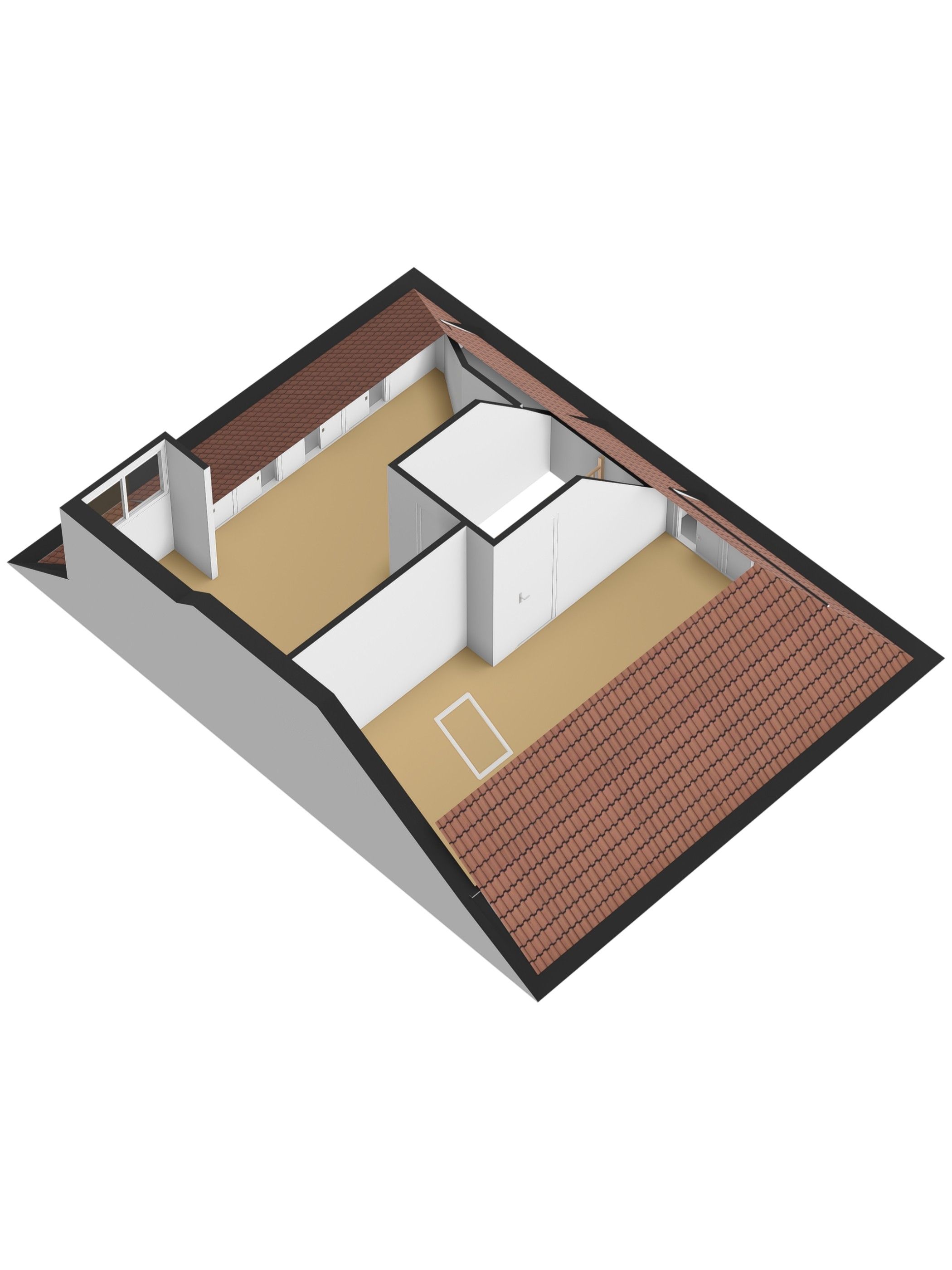 Photo 60 of Antoni Staringlaan 8