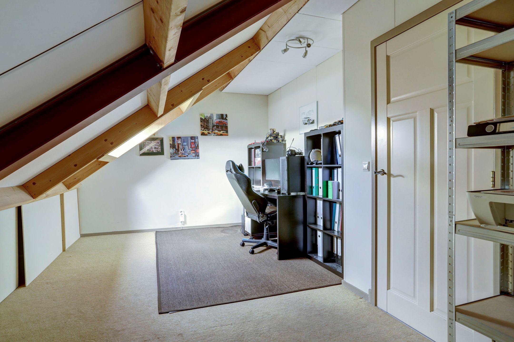 Photo 36 of Antoni Staringlaan 8