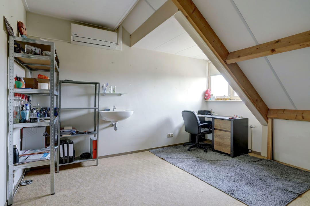 Photo 38 of Antoni Staringlaan 8