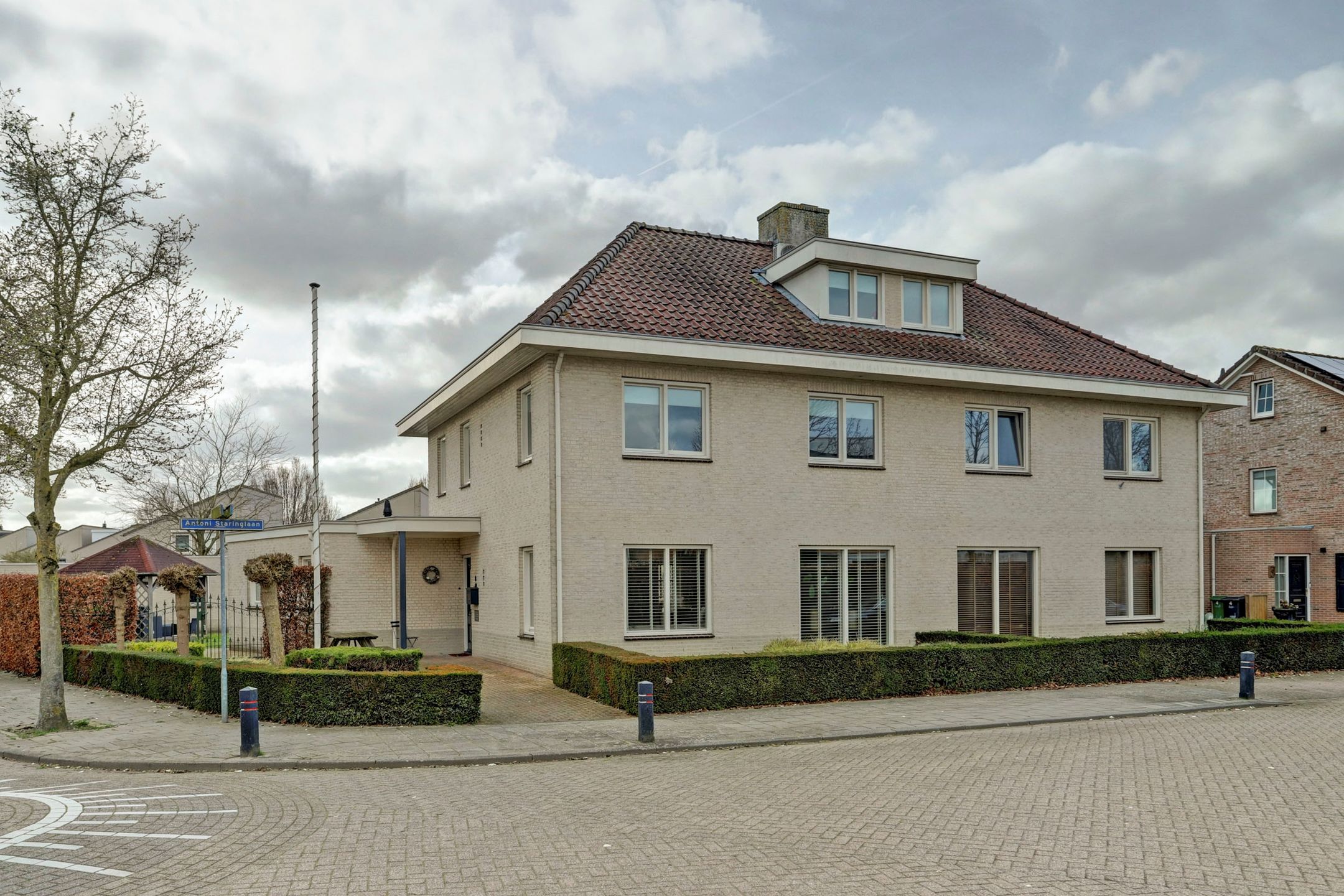 Antoni Staringlaan 8 