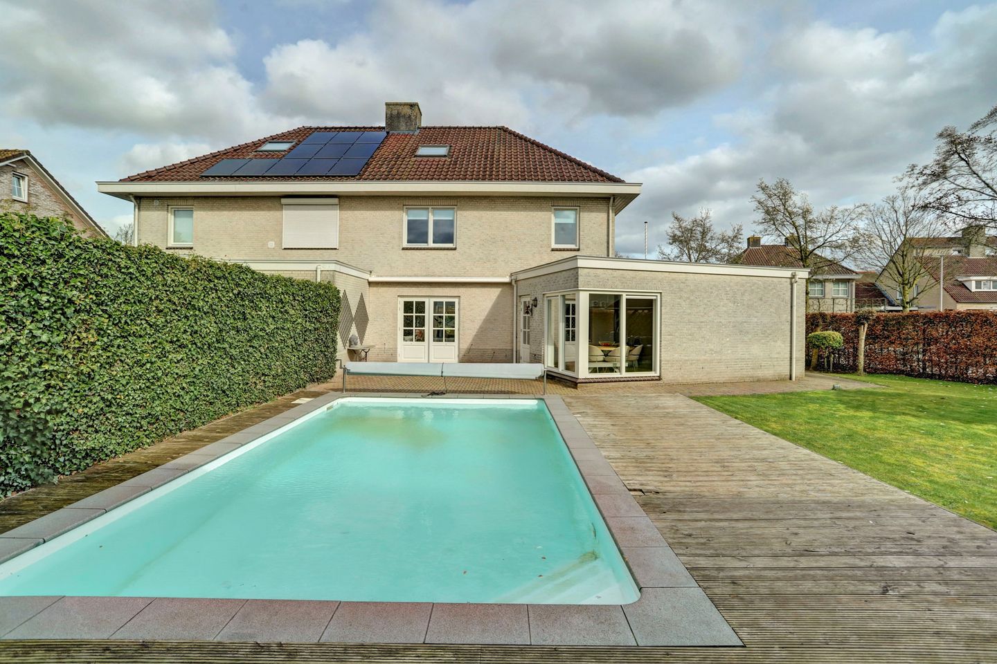 Photo 40 of Antoni Staringlaan 8