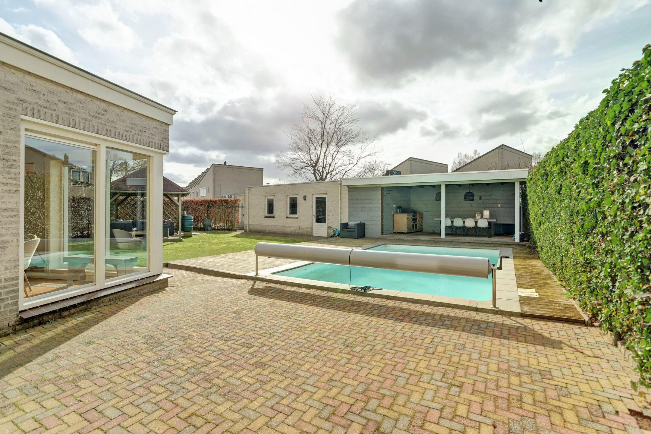 Photo 42 of Antoni Staringlaan 8