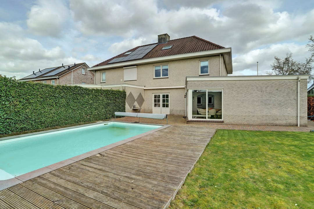 Photo 43 of Antoni Staringlaan 8