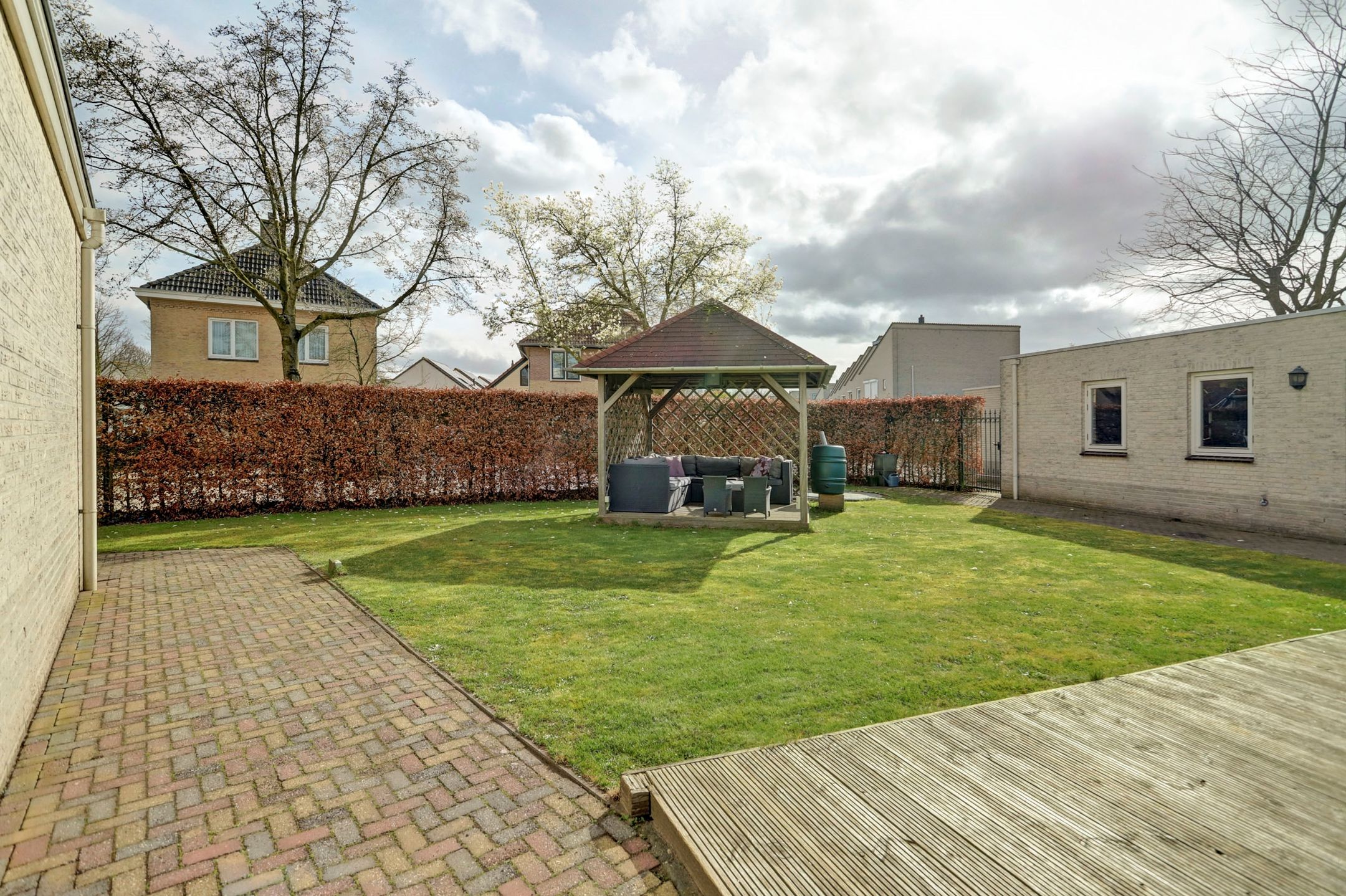 Photo 45 of Antoni Staringlaan 8