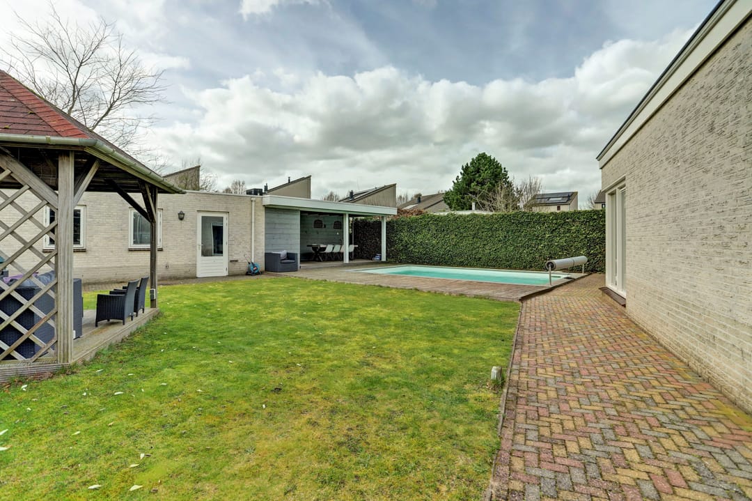 Photo 46 of Antoni Staringlaan 8