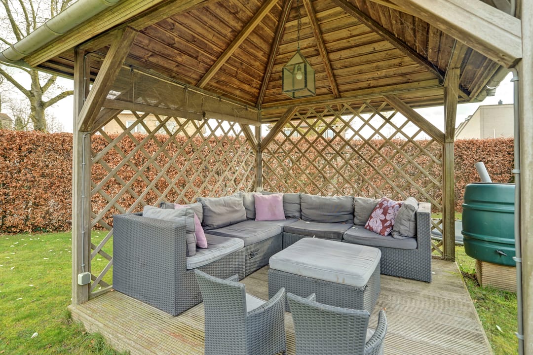 Photo 47 of Antoni Staringlaan 8