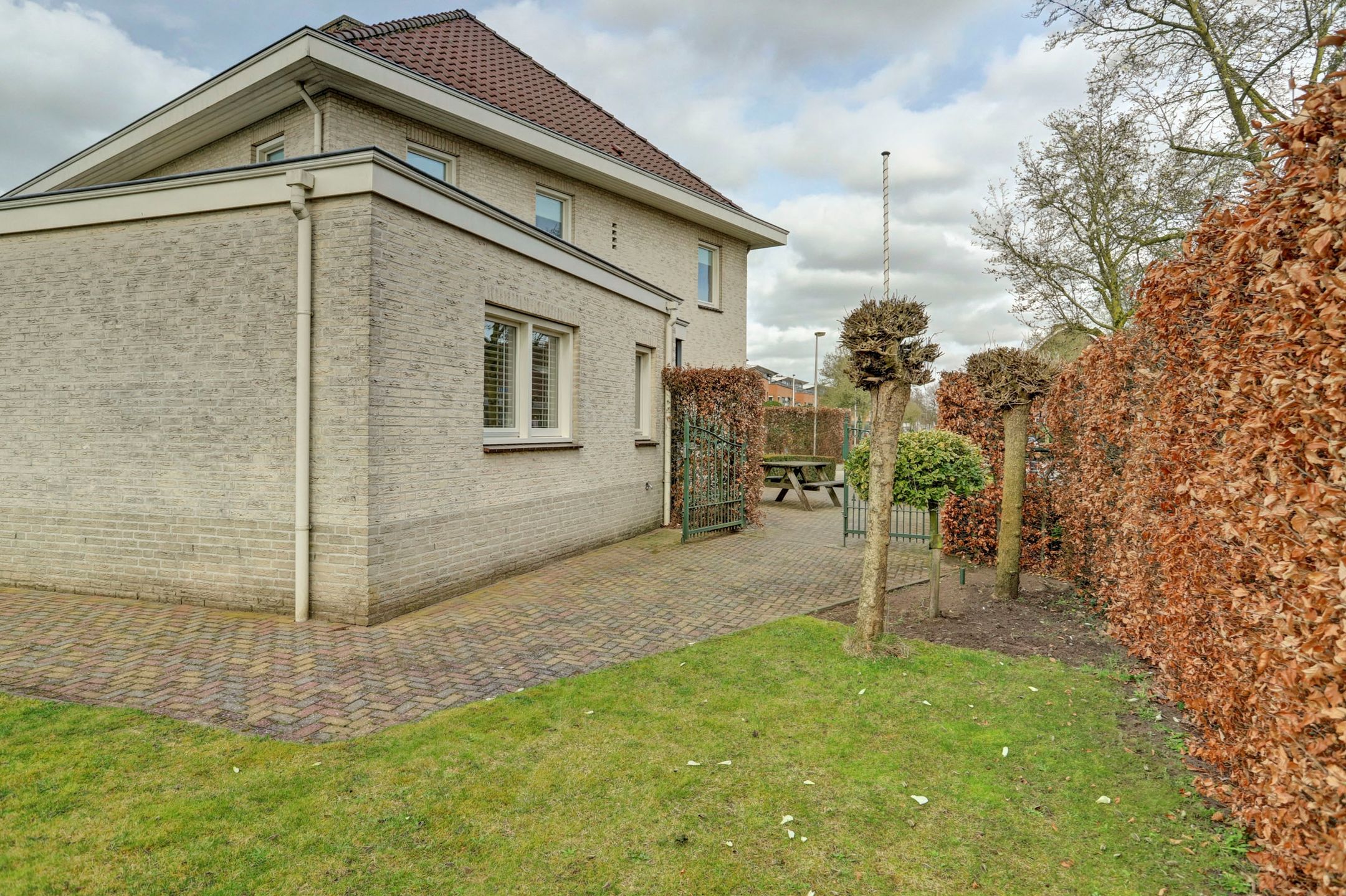 Photo 51 of Antoni Staringlaan 8