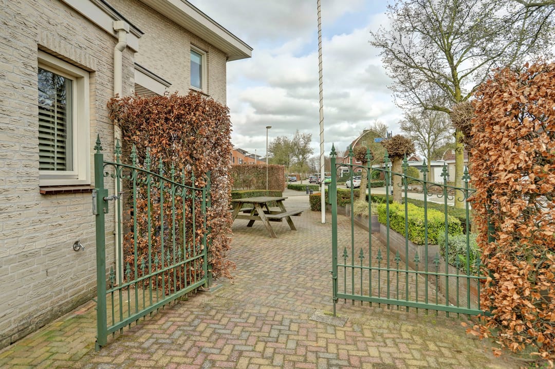 Photo 52 of Antoni Staringlaan 8