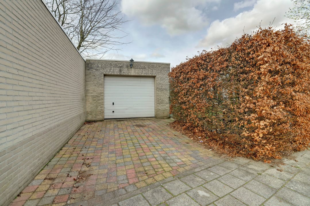 Photo 53 of Antoni Staringlaan 8