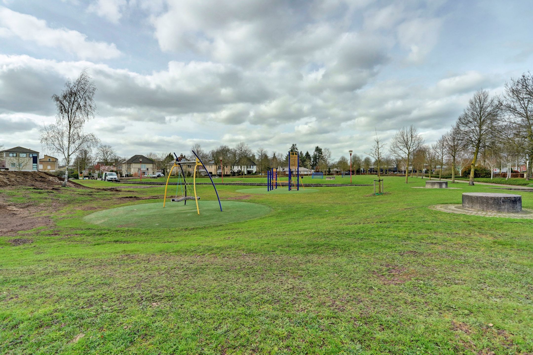 Photo 54 of Antoni Staringlaan 8