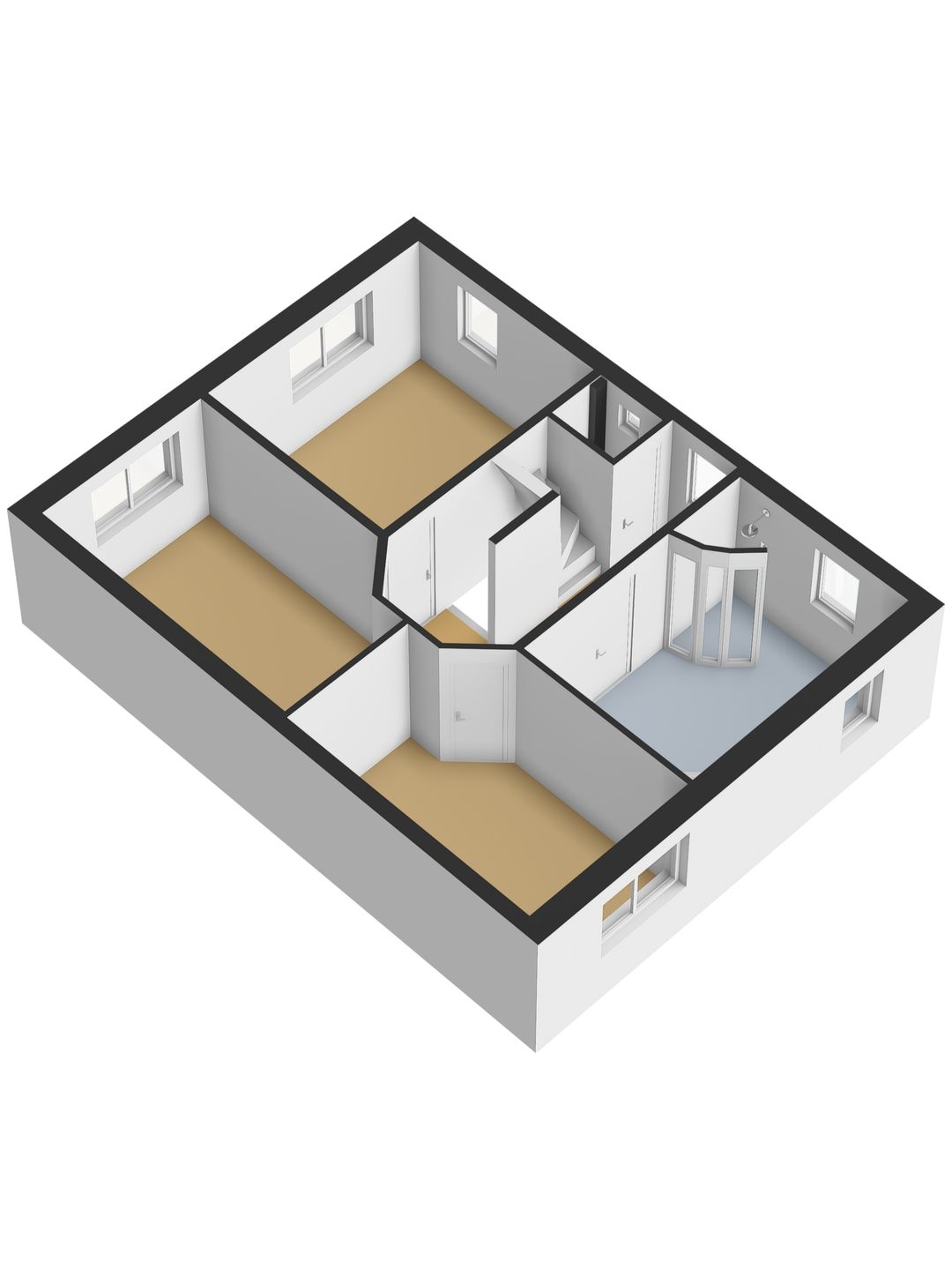 Photo 58 of Antoni Staringlaan 8