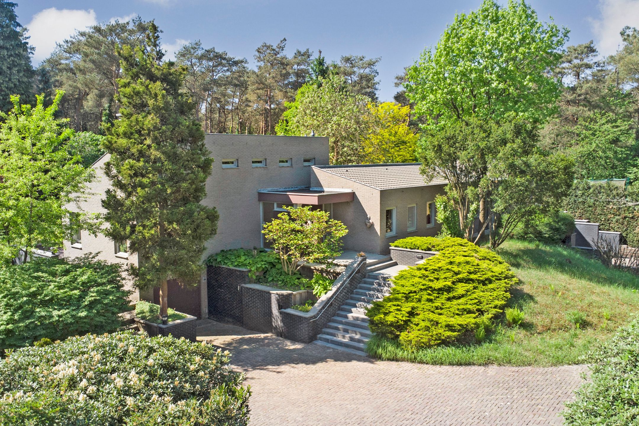 Postelscheheideweg 2 